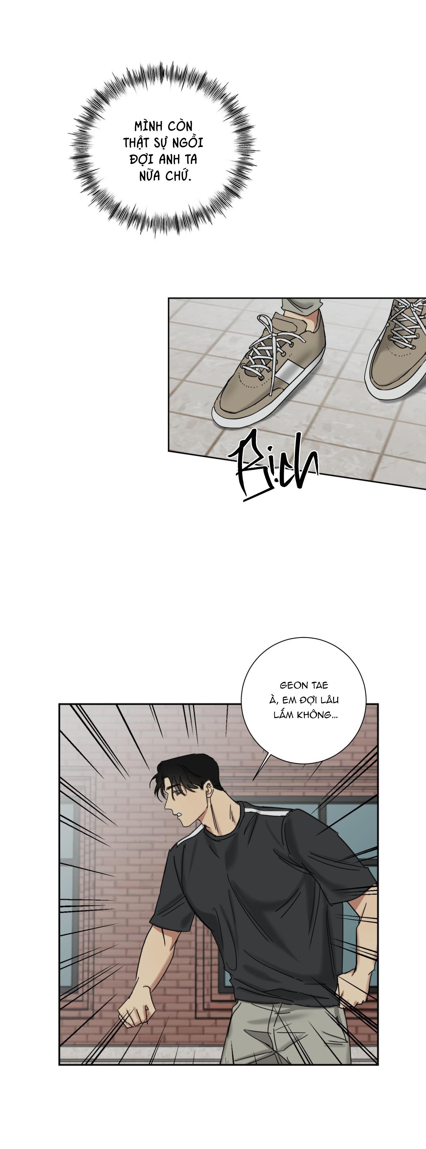 TUYỂN TẬP NGỰC BỰ, CUNG KHỦ CỦA NHÀ KIM - Chap 52