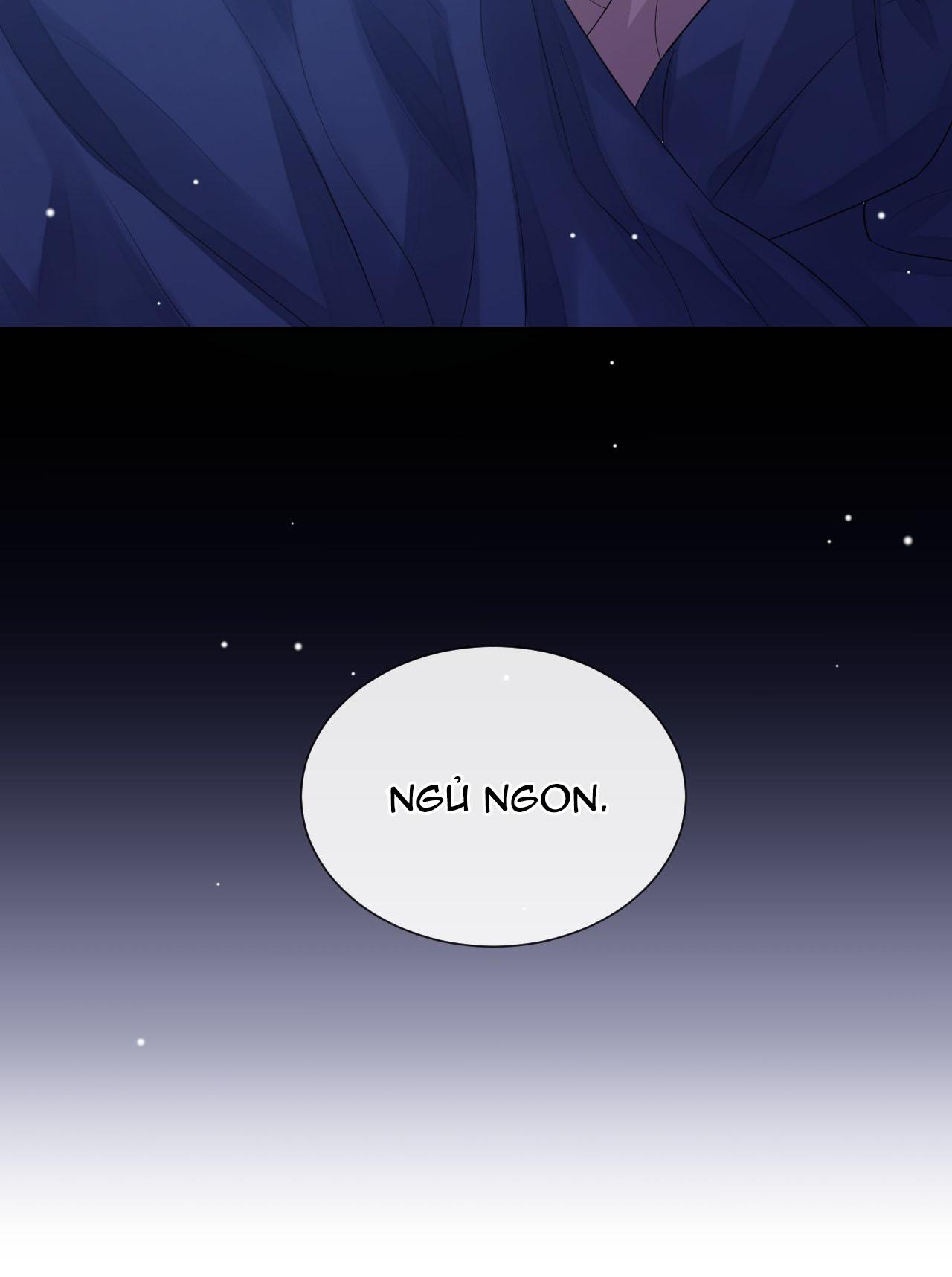 Quan hệ thế thân - Chap 2