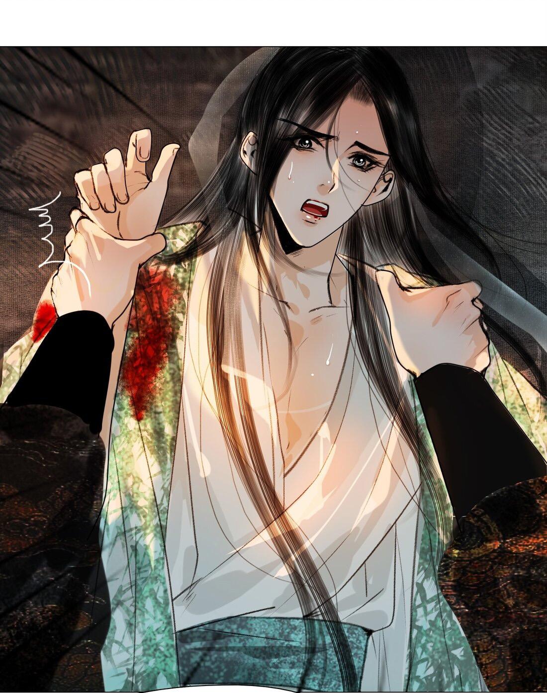 Vòng Luân Hồi - Chap 24