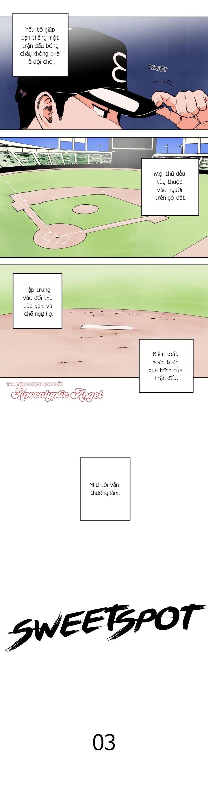 Điểm Tốt Nhất - Chap 3