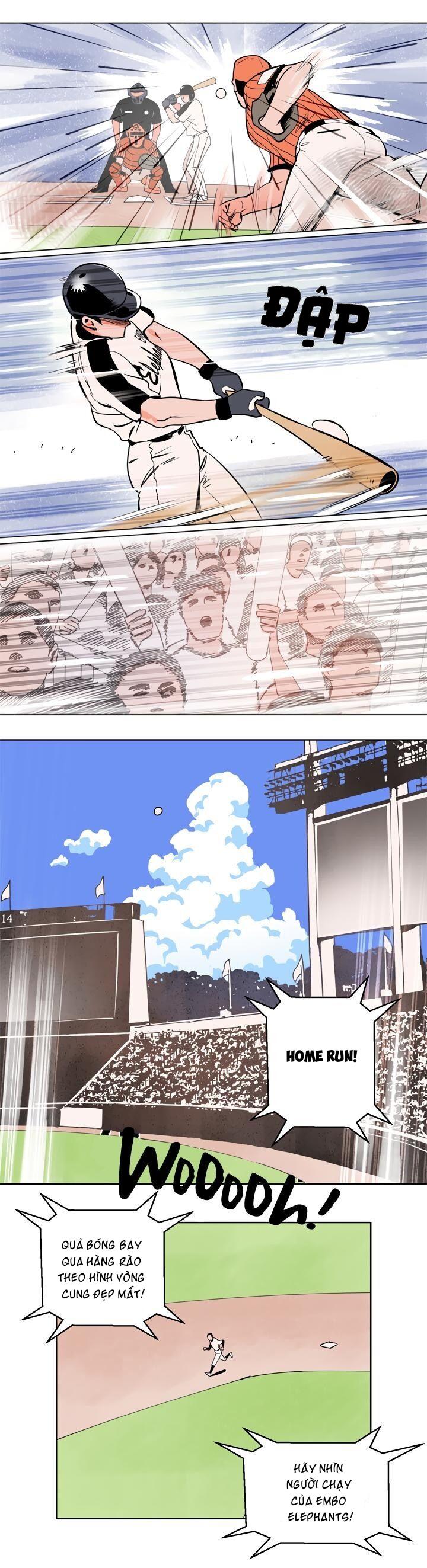 Điểm Tốt Nhất - Chap 4