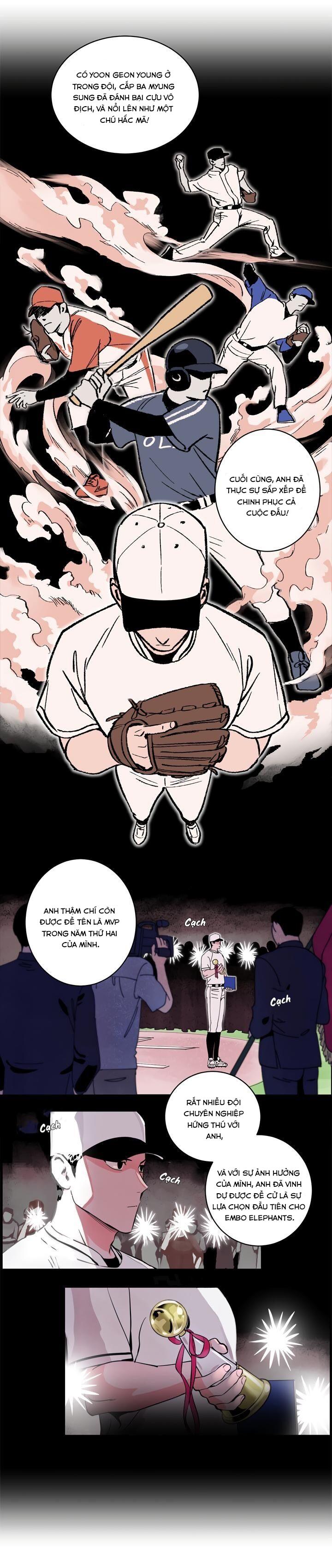 Điểm Tốt Nhất - Chap 4