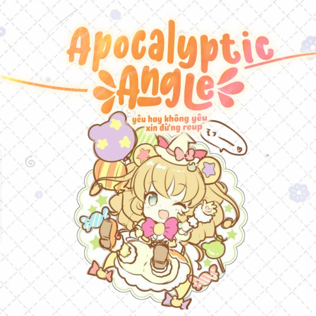 Điểm Tốt Nhất - Chap 4