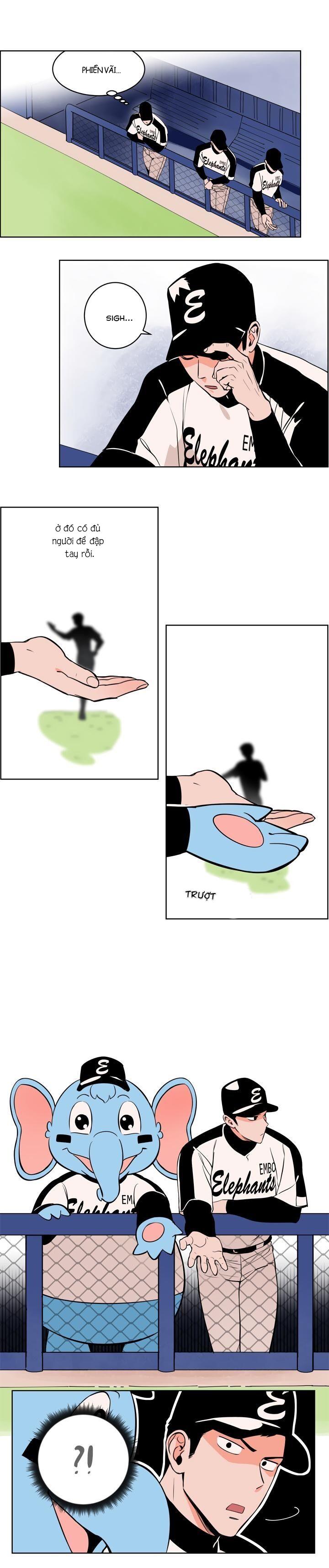 Điểm Tốt Nhất - Chap 4