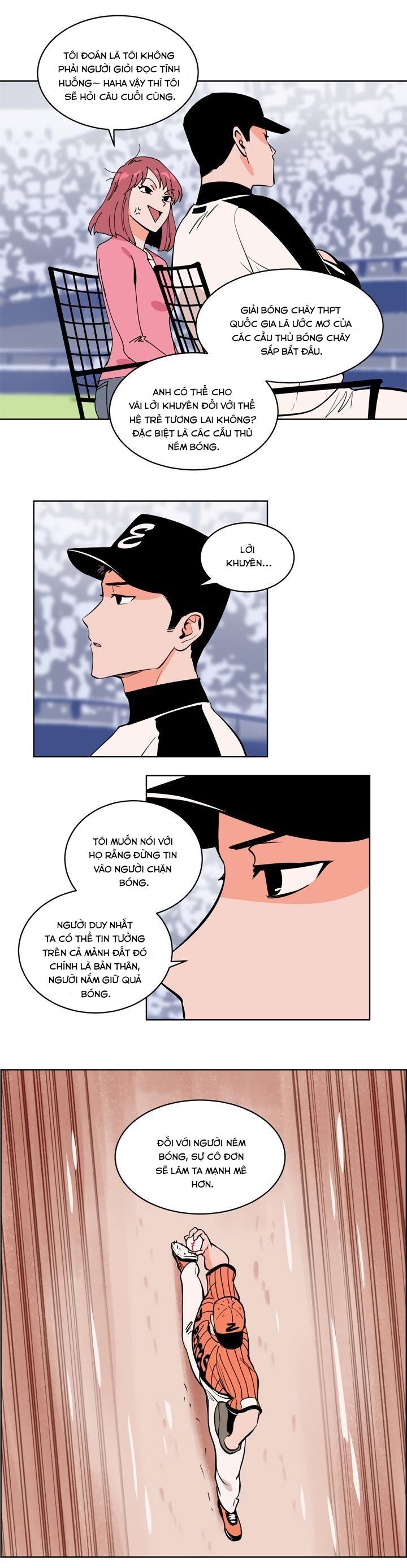 Điểm Tốt Nhất - Chap 4