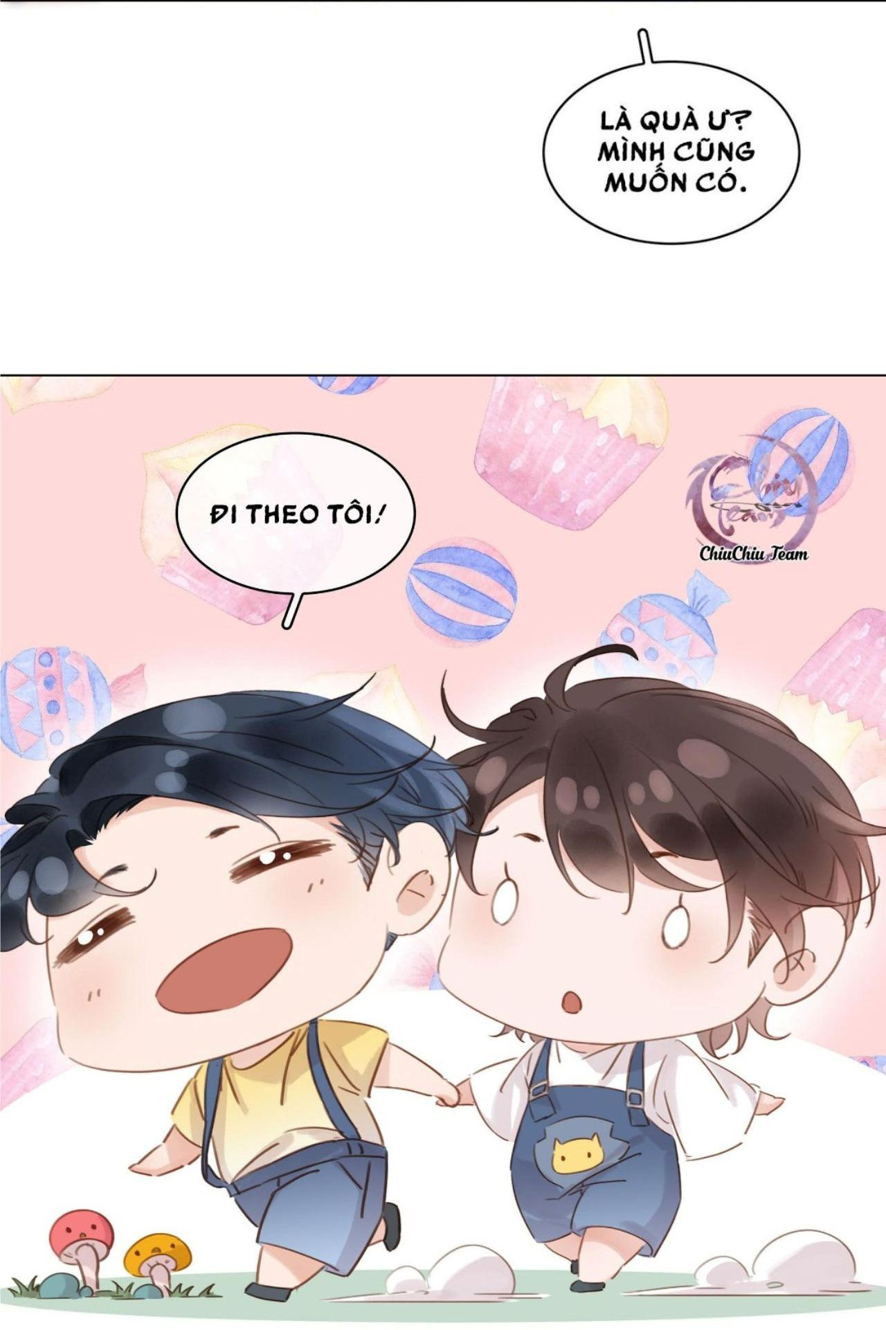 Không Làm Trai Bao! - Chap 16.1 - Trang 5