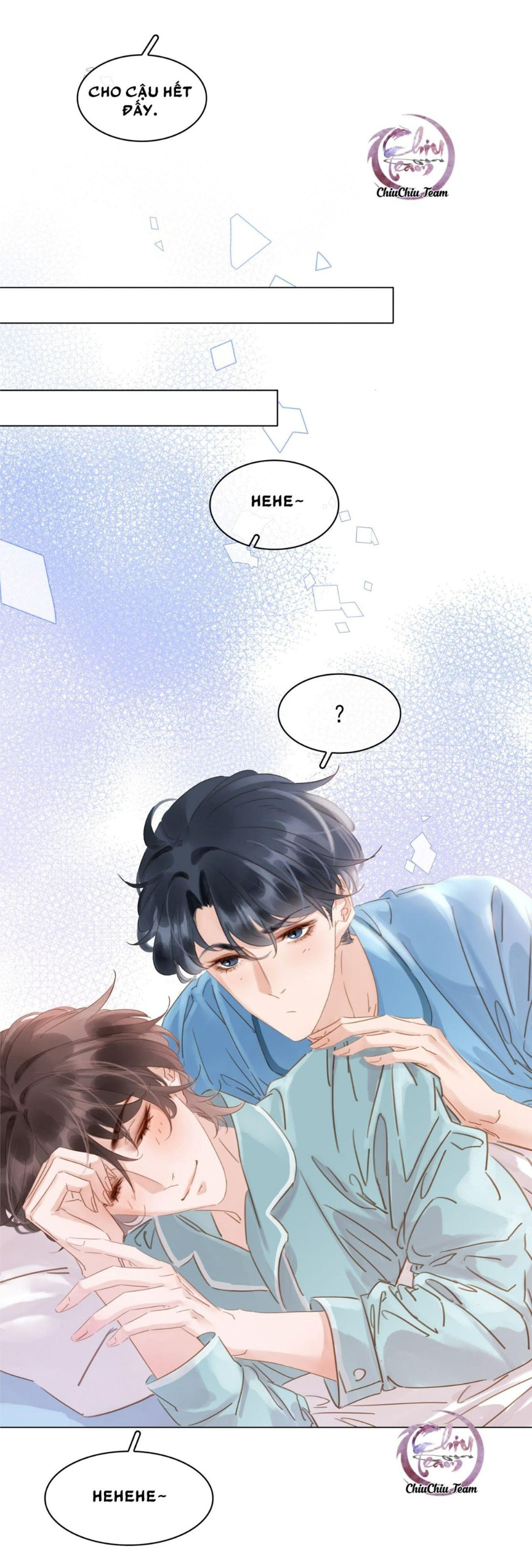 Không Làm Trai Bao! - Chap 16.1 - Trang 9
