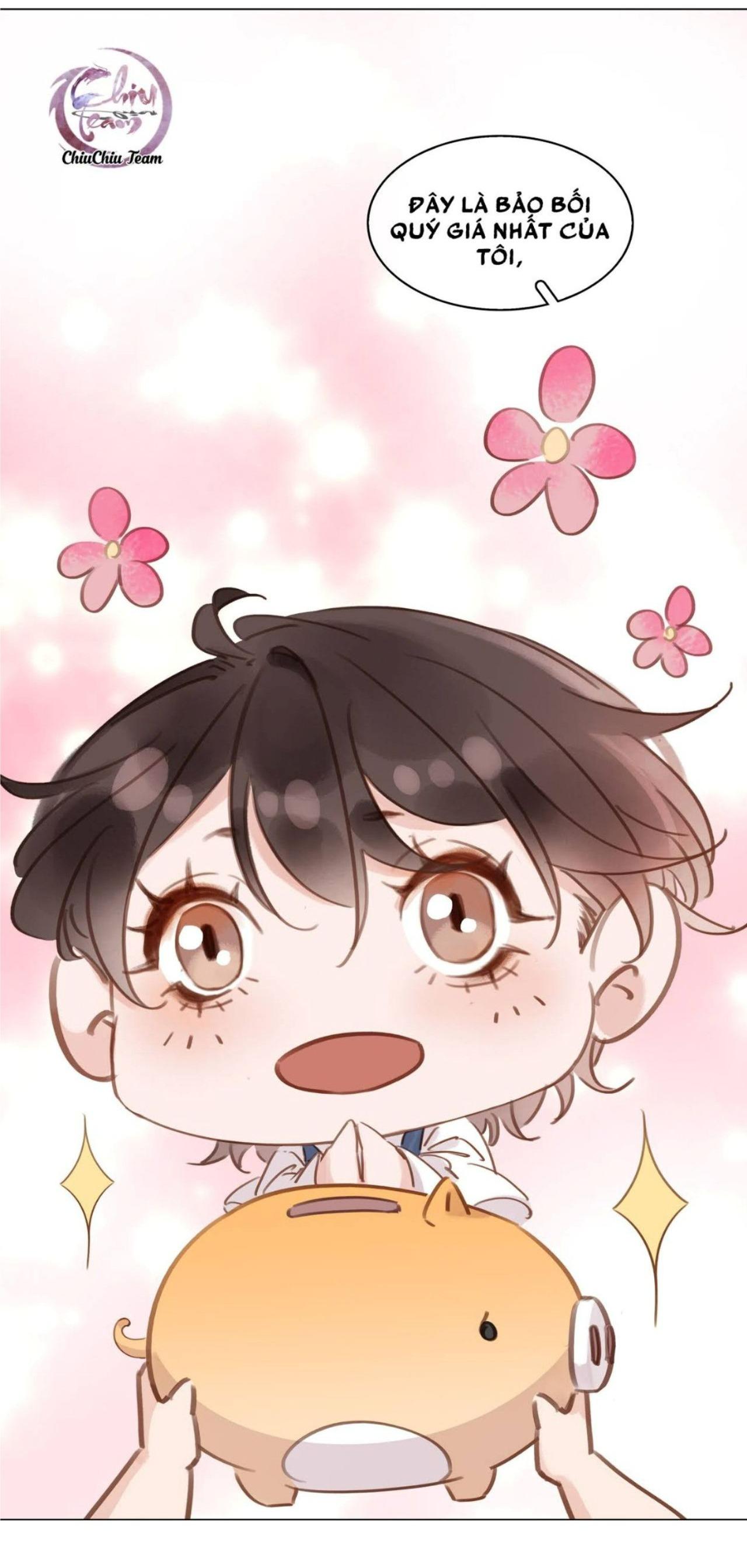 Không Làm Trai Bao! - Chap 16.1 - Trang 7