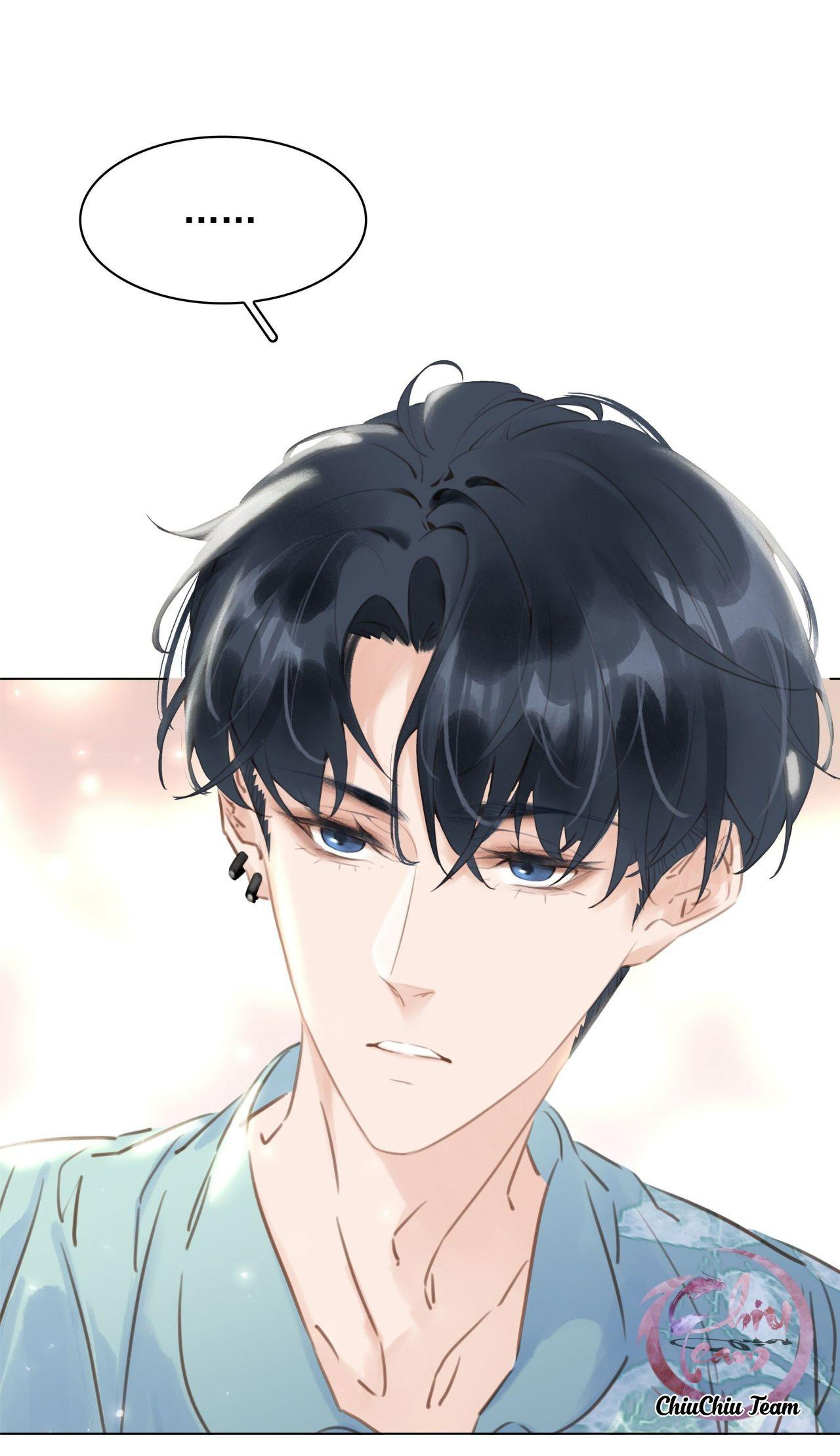Không Làm Trai Bao! - Chap 24