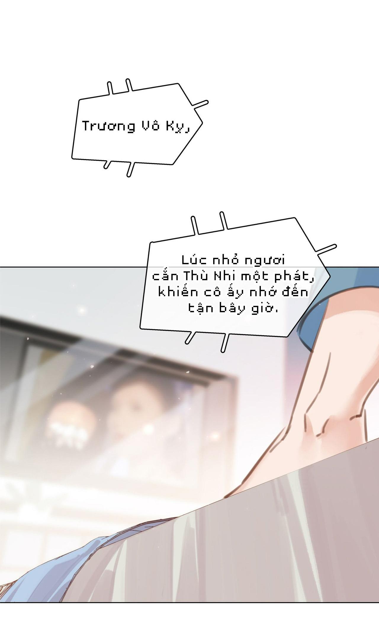Không Làm Trai Bao! - Chap 24