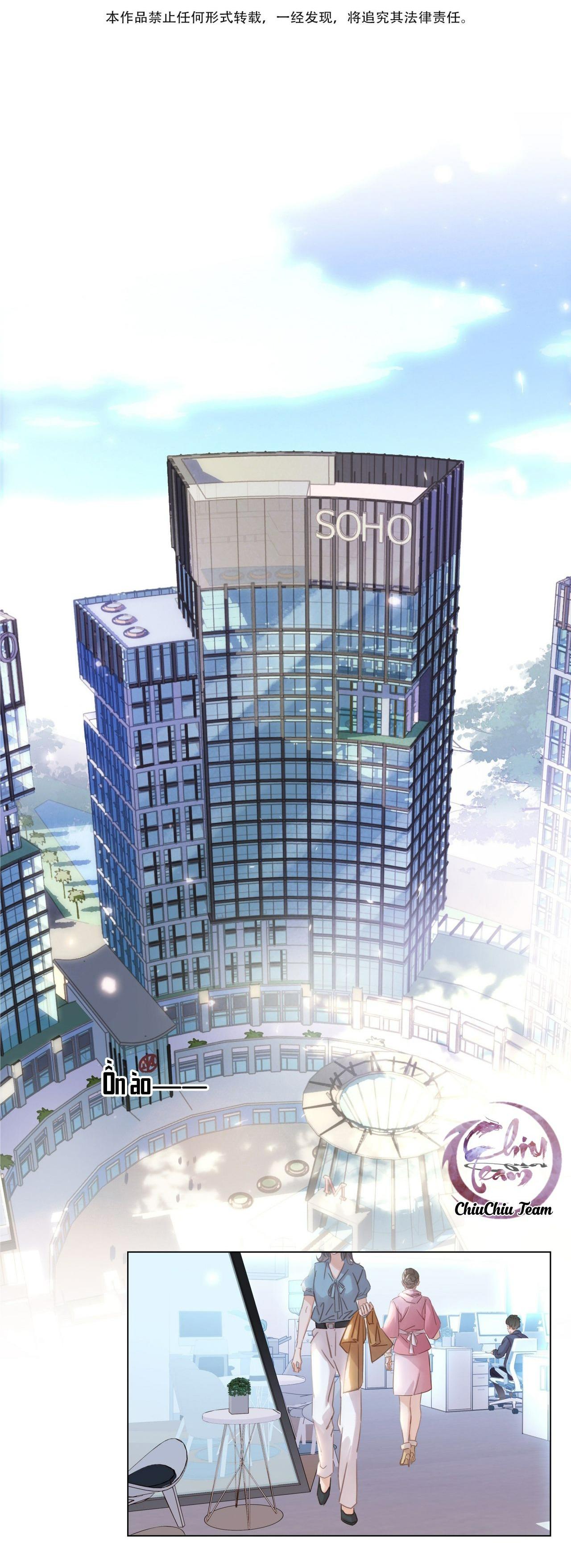 Không Làm Trai Bao! - Chap 24
