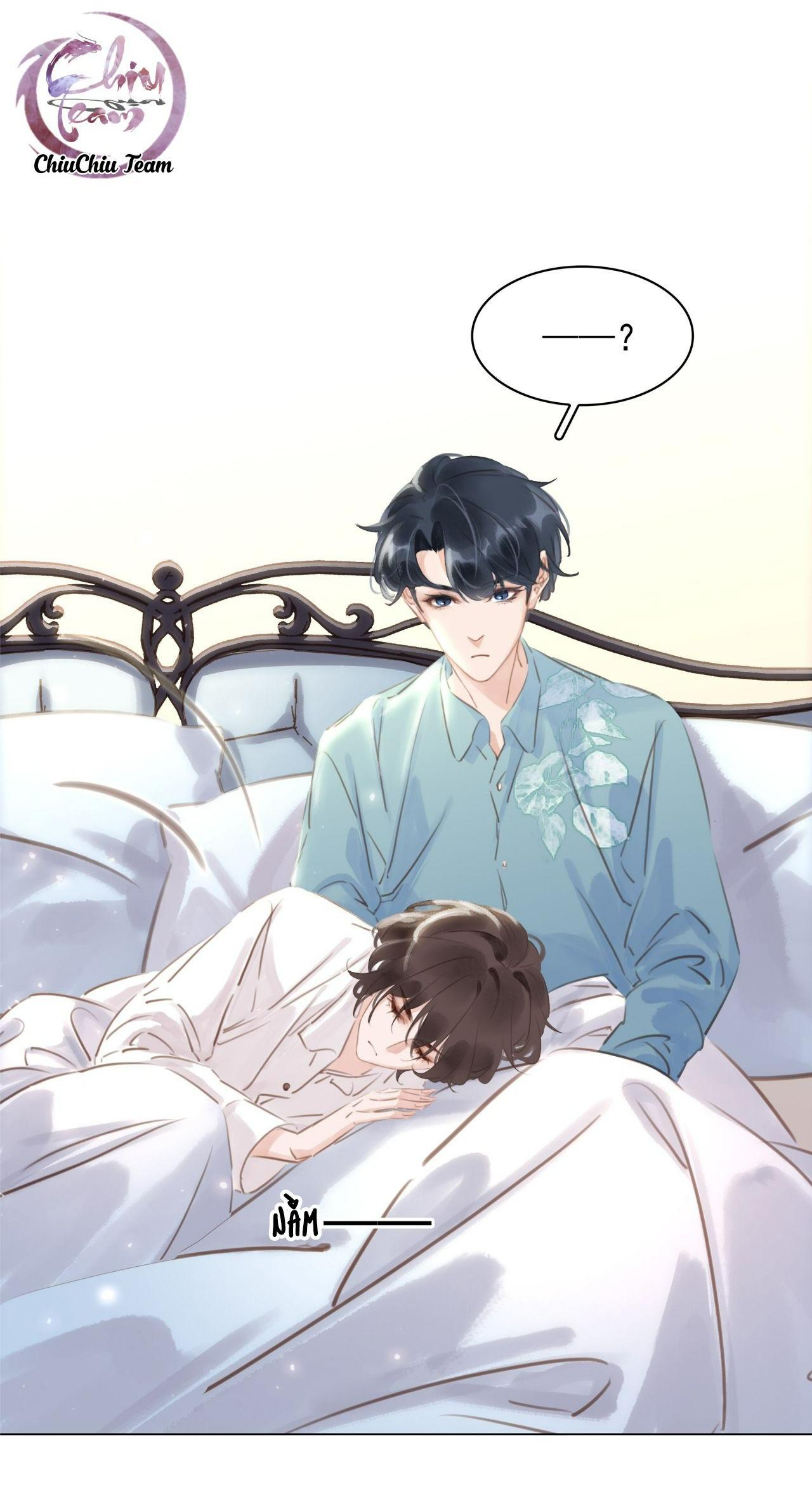 Không Làm Trai Bao! - Chap 24