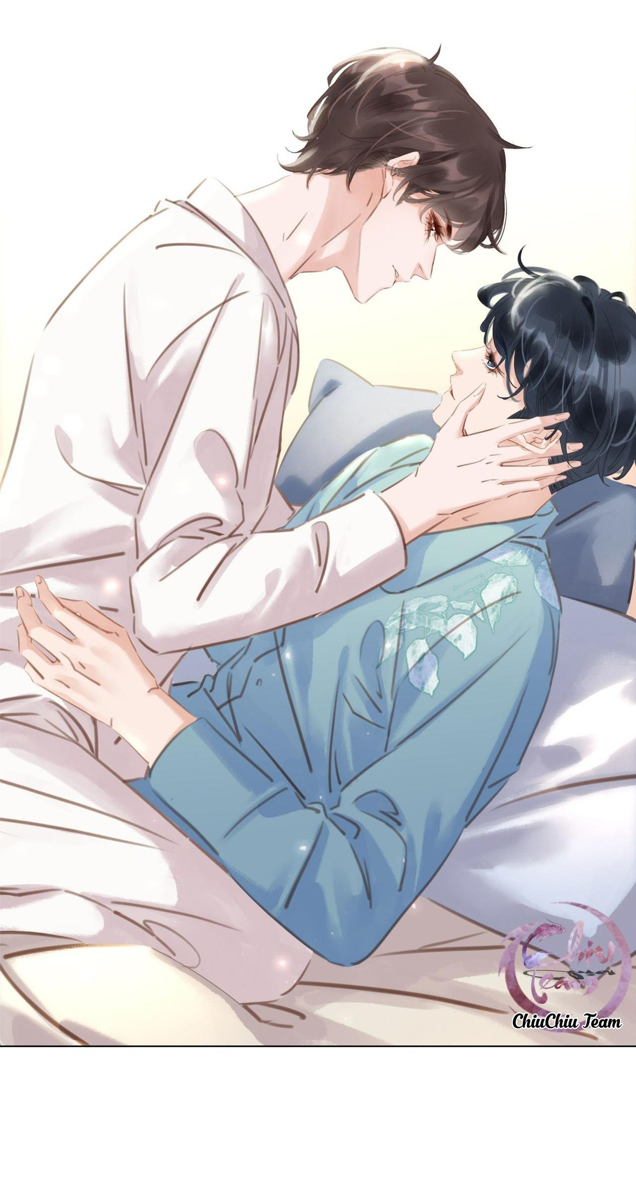 Không Làm Trai Bao! - Chap 24