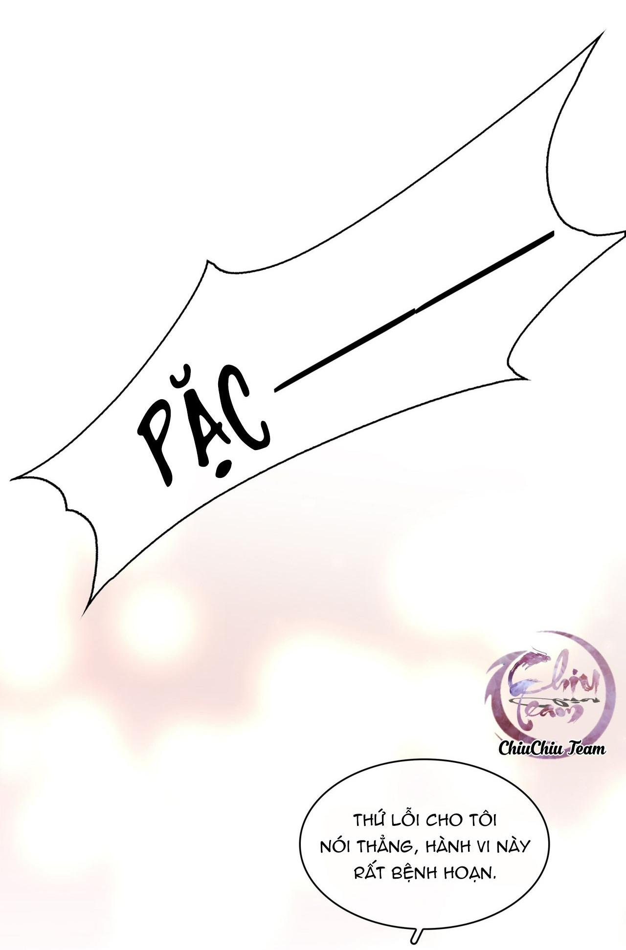 Không Làm Trai Bao! - Chap 24
