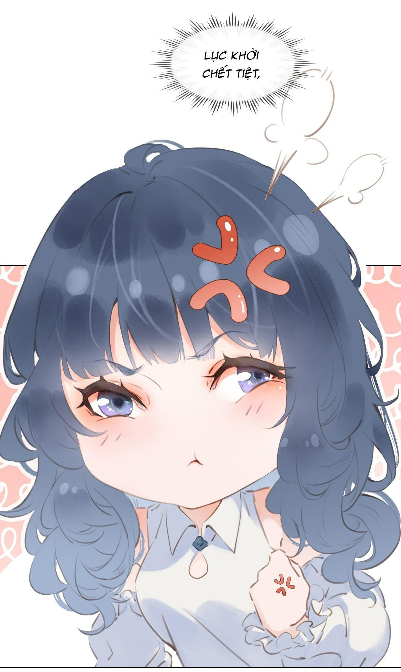 Không Làm Trai Bao! - Chap 24