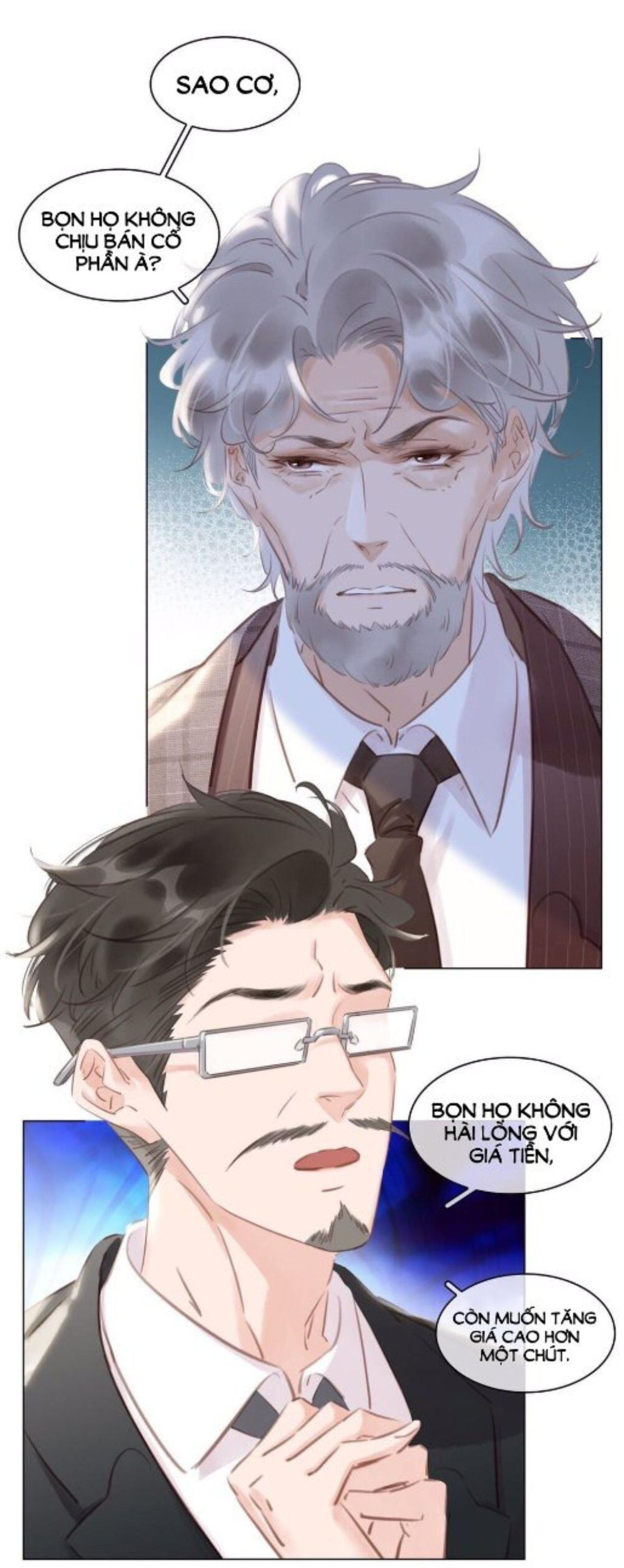Không Làm Trai Bao! - Chap 29