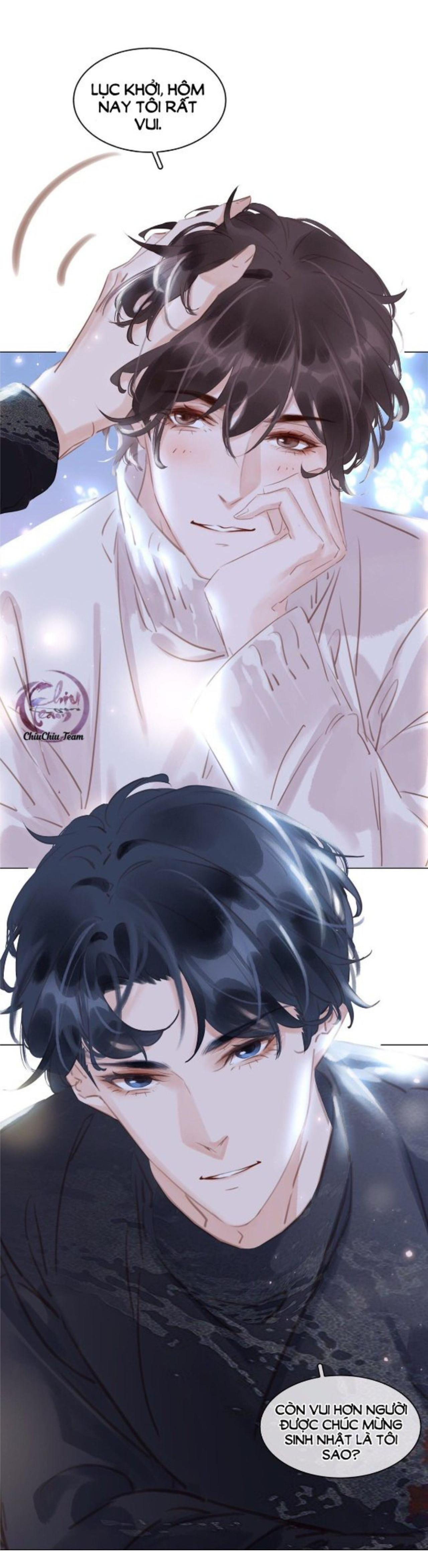 Không Làm Trai Bao! - Chap 29