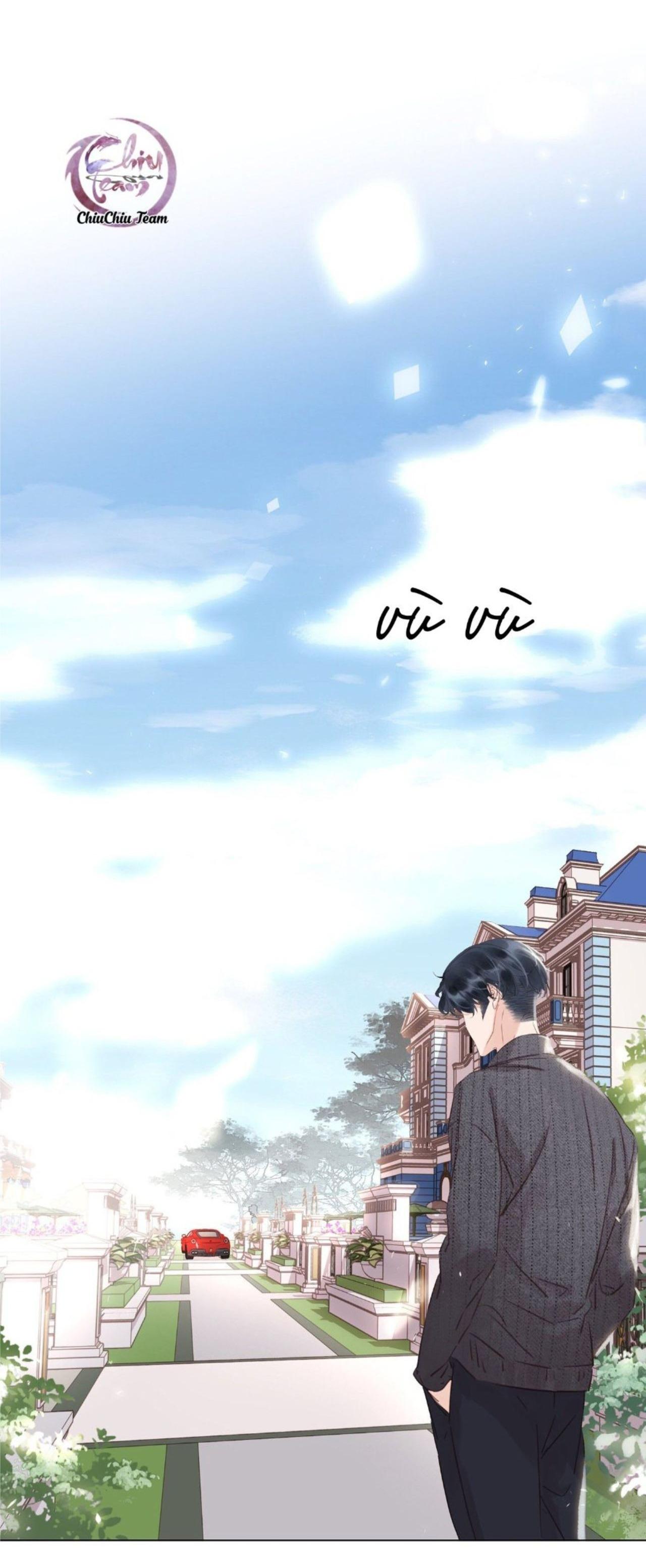 Không Làm Trai Bao! - Chap 29