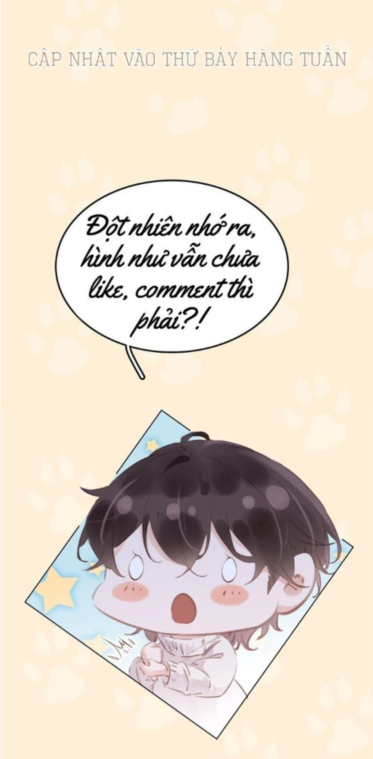 Không Làm Trai Bao! - Chap 29