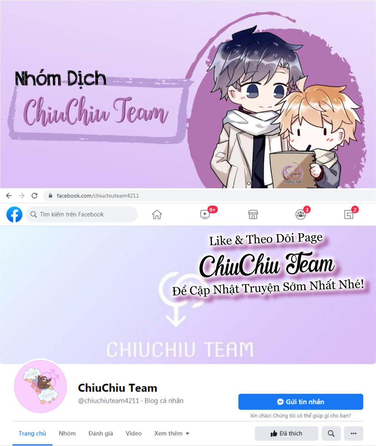 Không Làm Trai Bao! - Chap 29