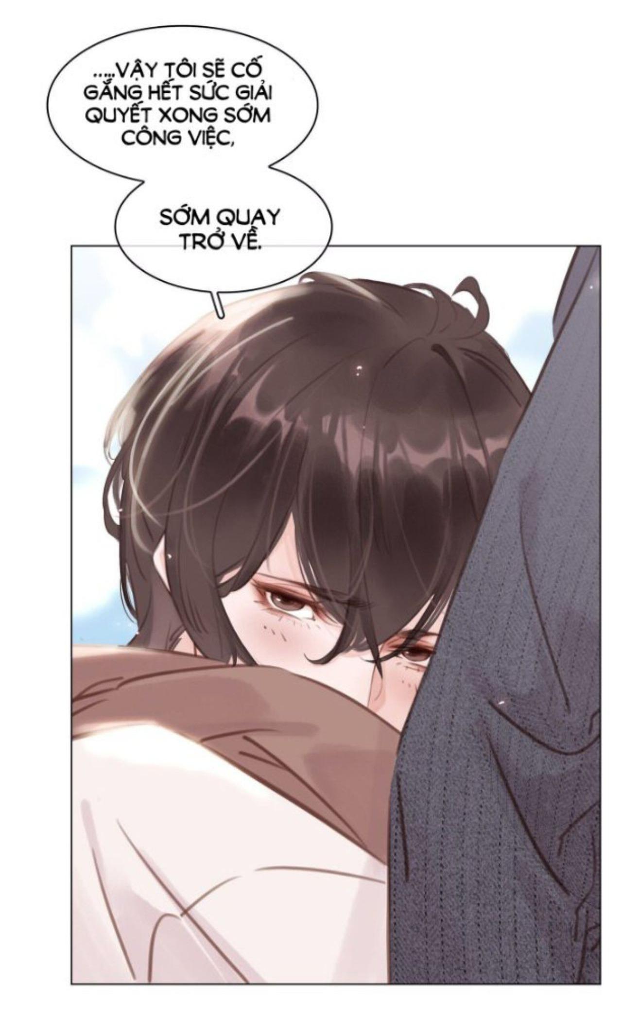 Không Làm Trai Bao! - Chap 29