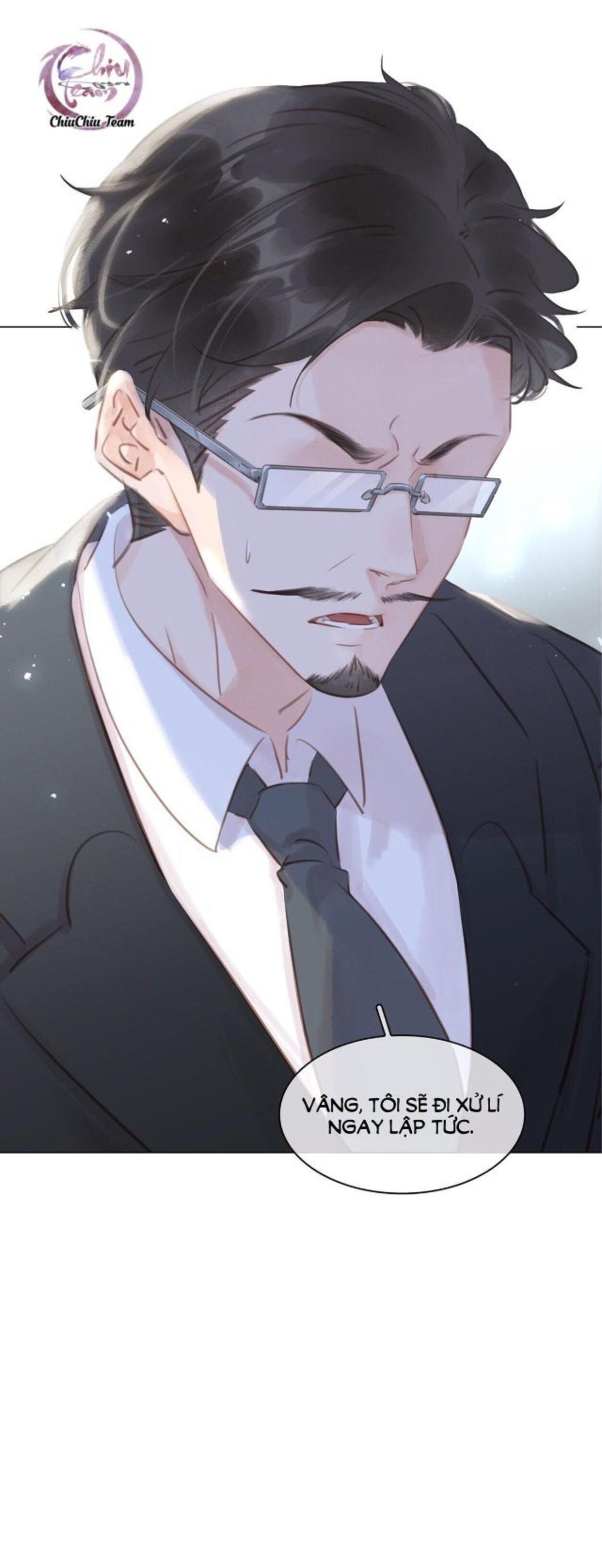 Không Làm Trai Bao! - Chap 29