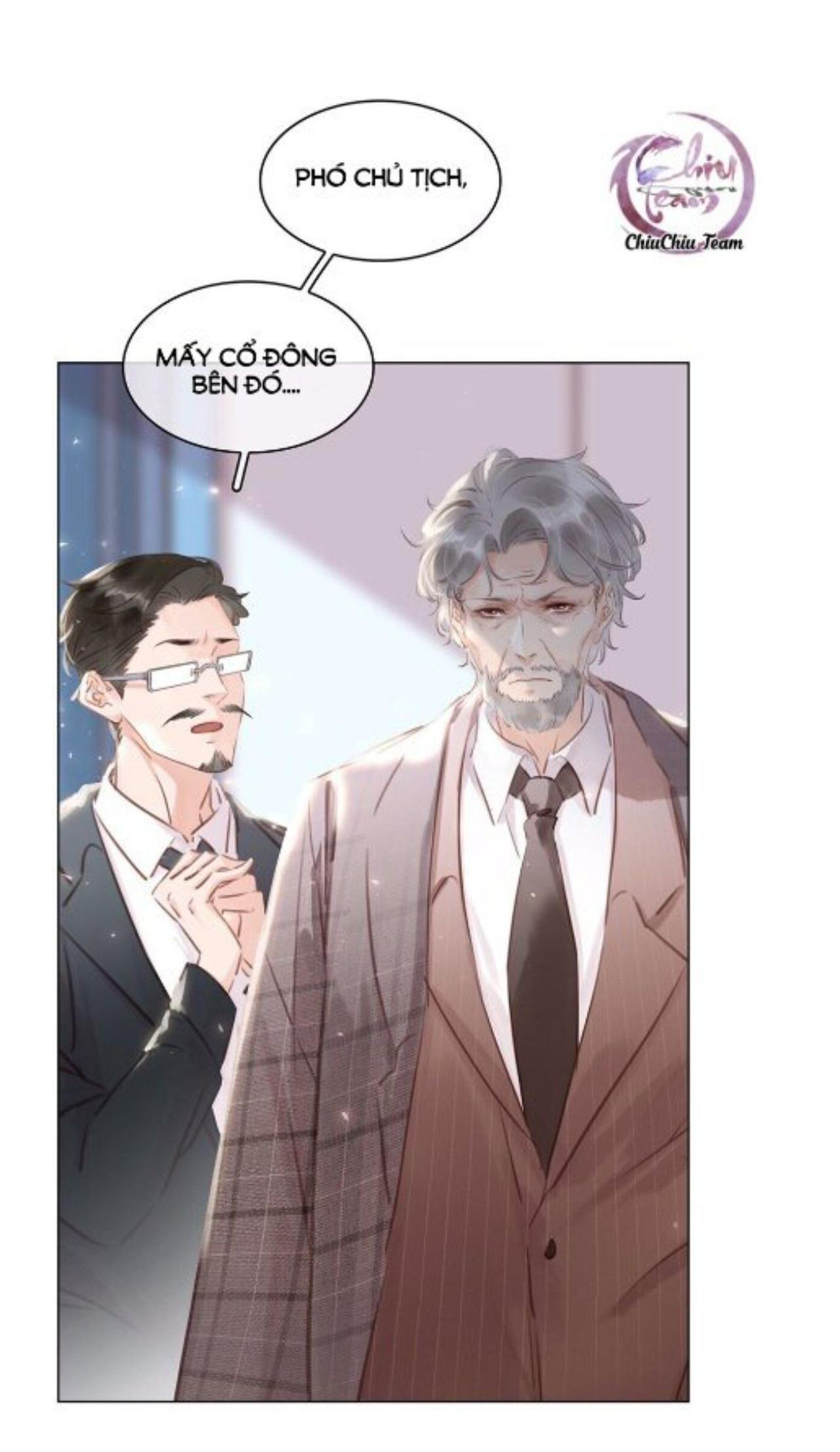 Không Làm Trai Bao! - Chap 29