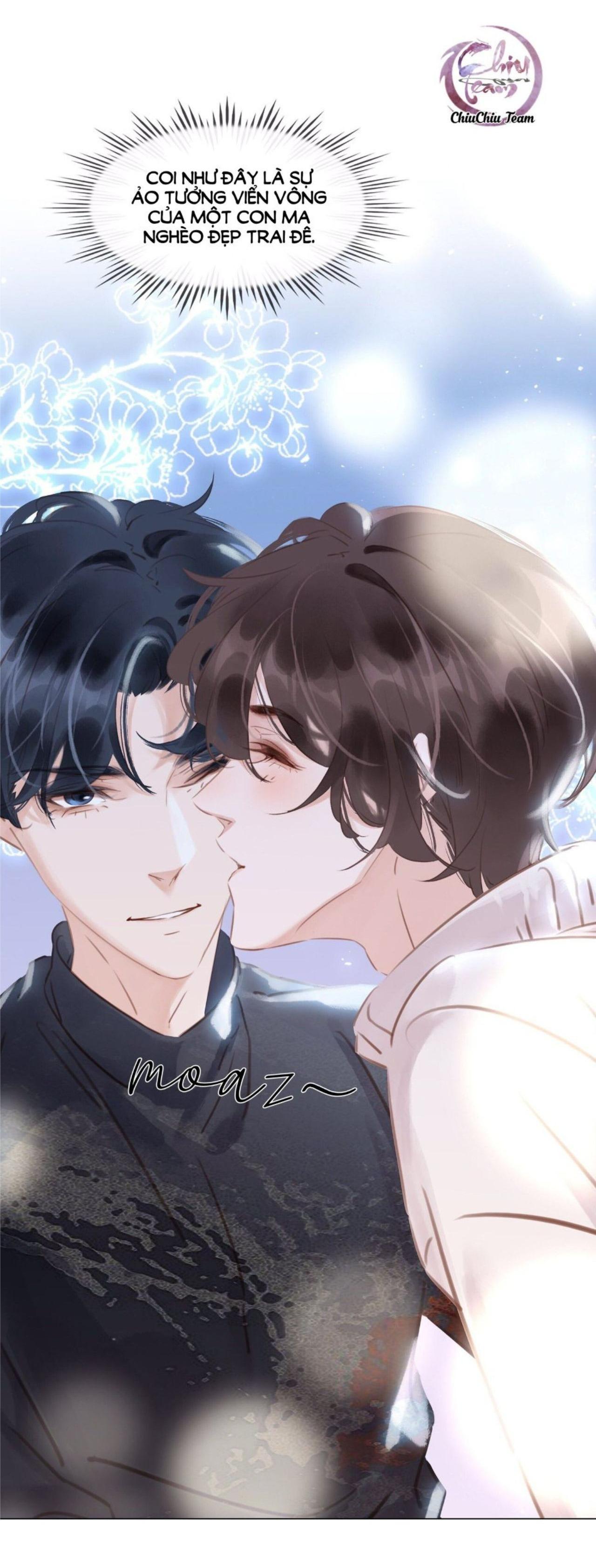 Không Làm Trai Bao! - Chap 29