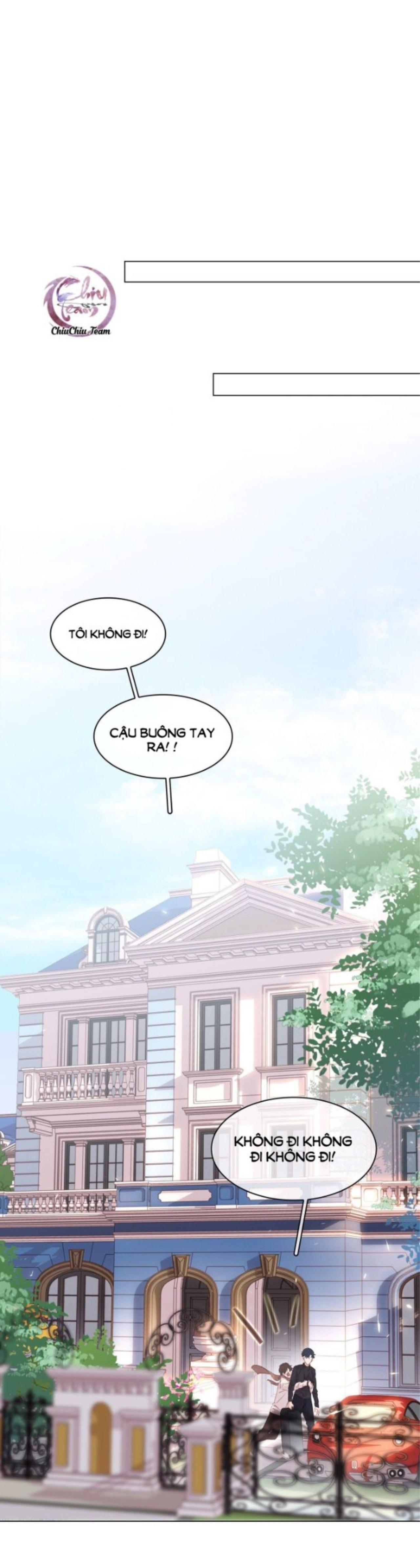 Không Làm Trai Bao! - Chap 29