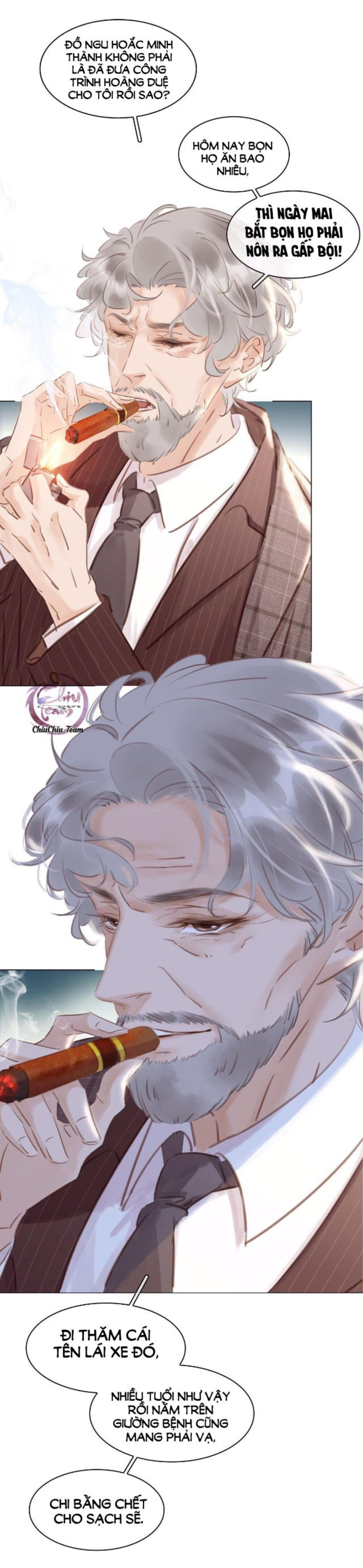 Không Làm Trai Bao! - Chap 29
