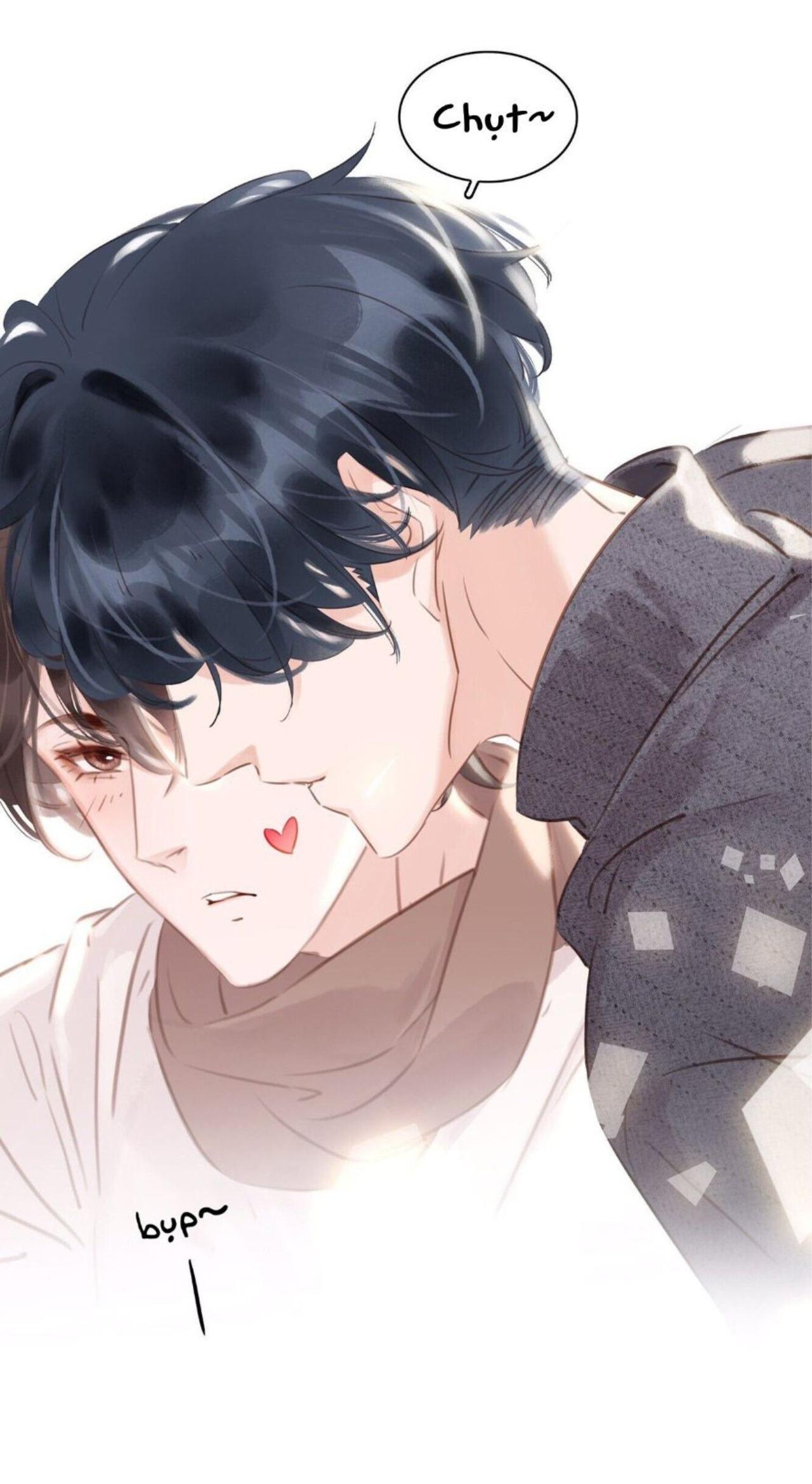 Không Làm Trai Bao! - Chap 29