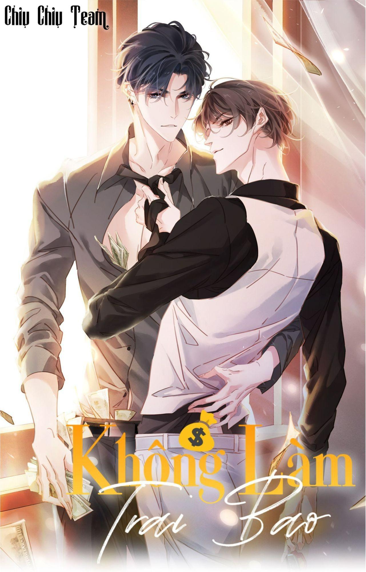 Không Làm Trai Bao! - Chap 40