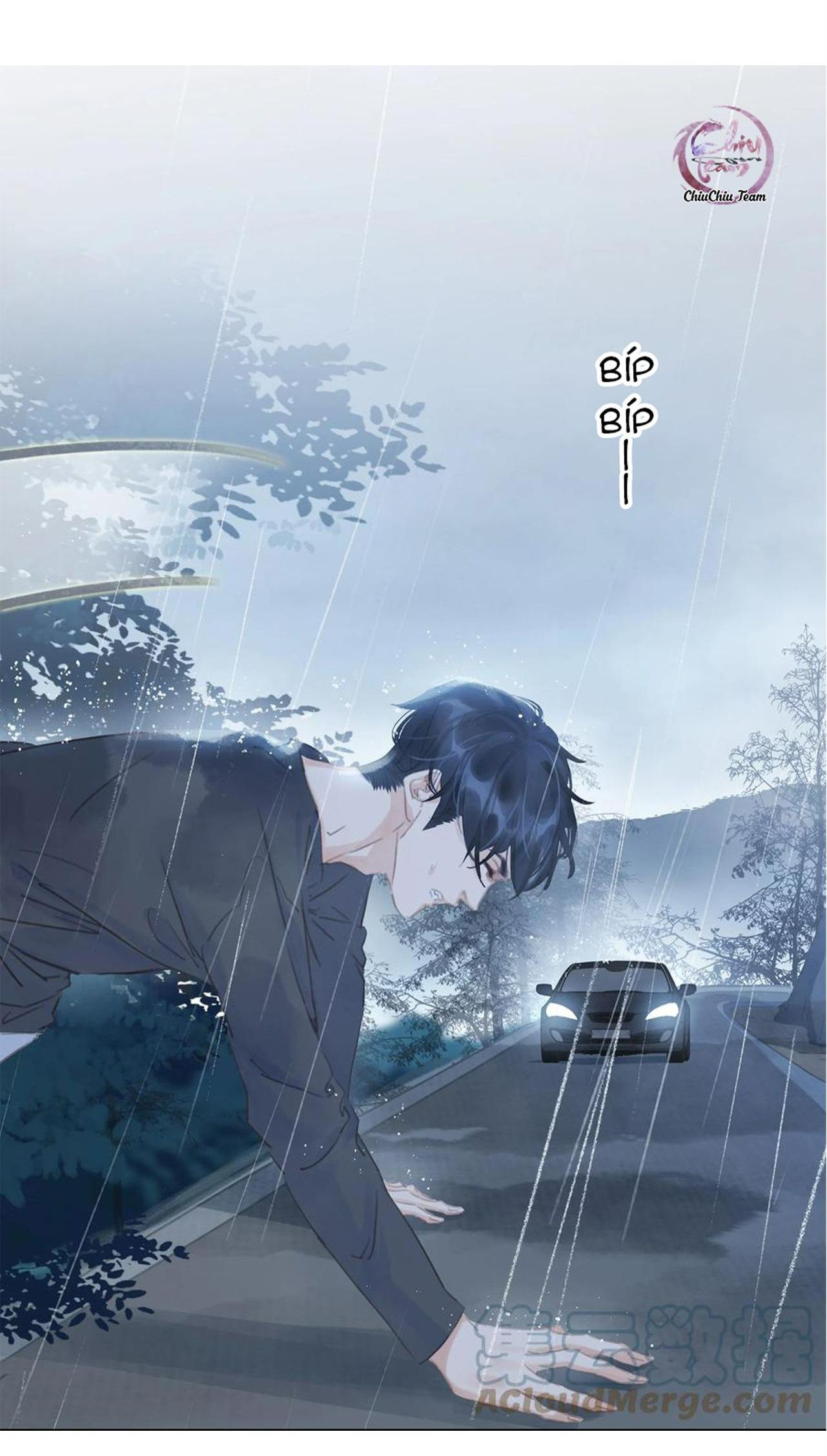 Không Làm Trai Bao! - Chap 40