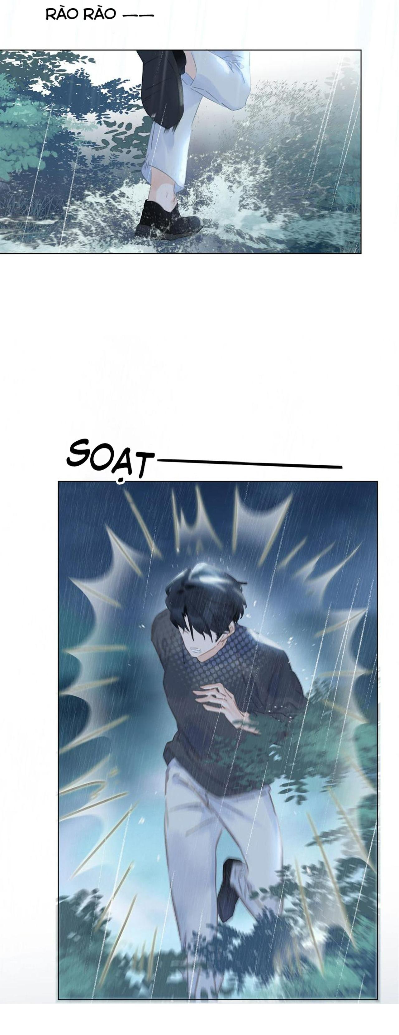 Không Làm Trai Bao! - Chap 40