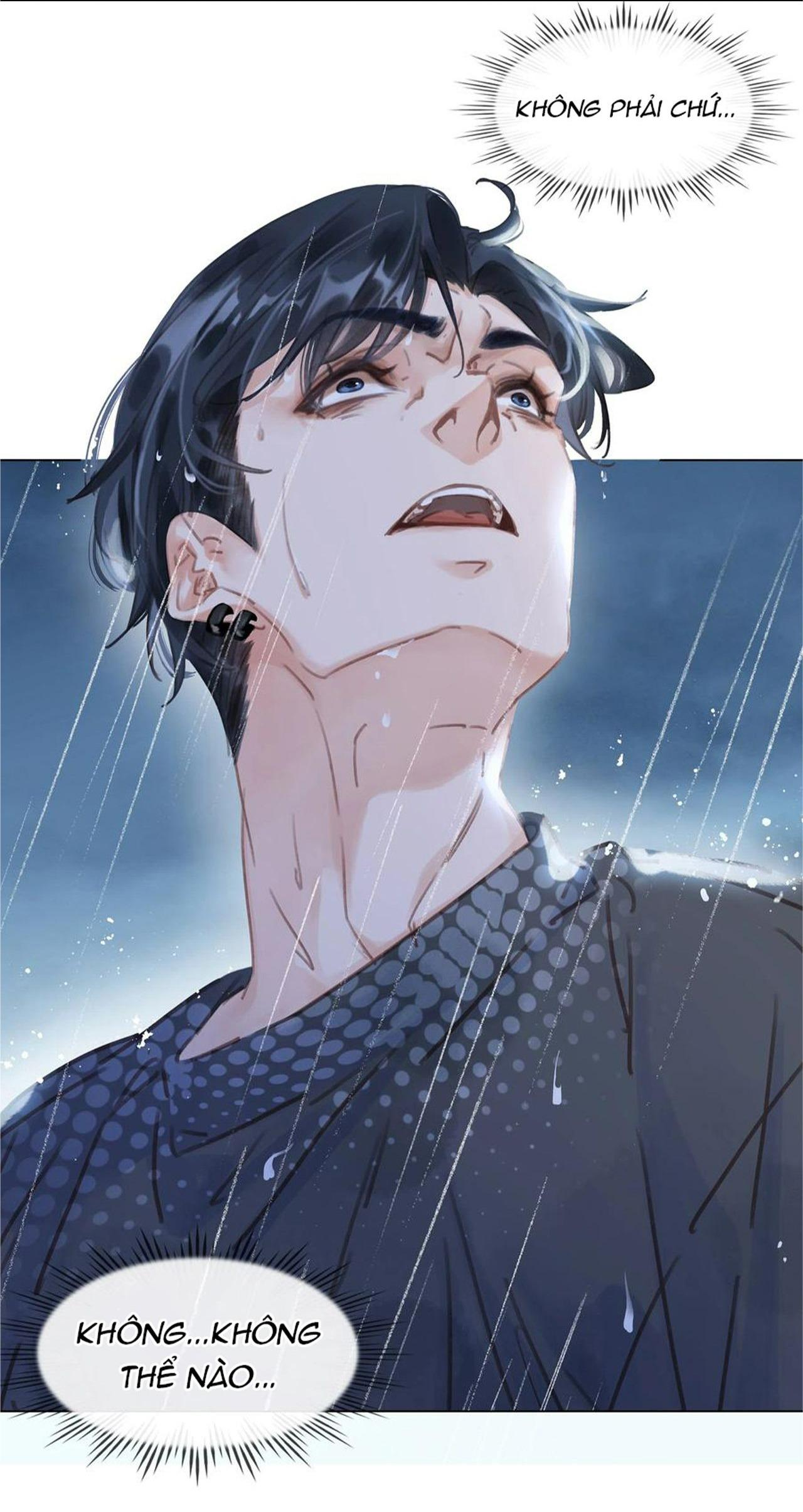 Không Làm Trai Bao! - Chap 40
