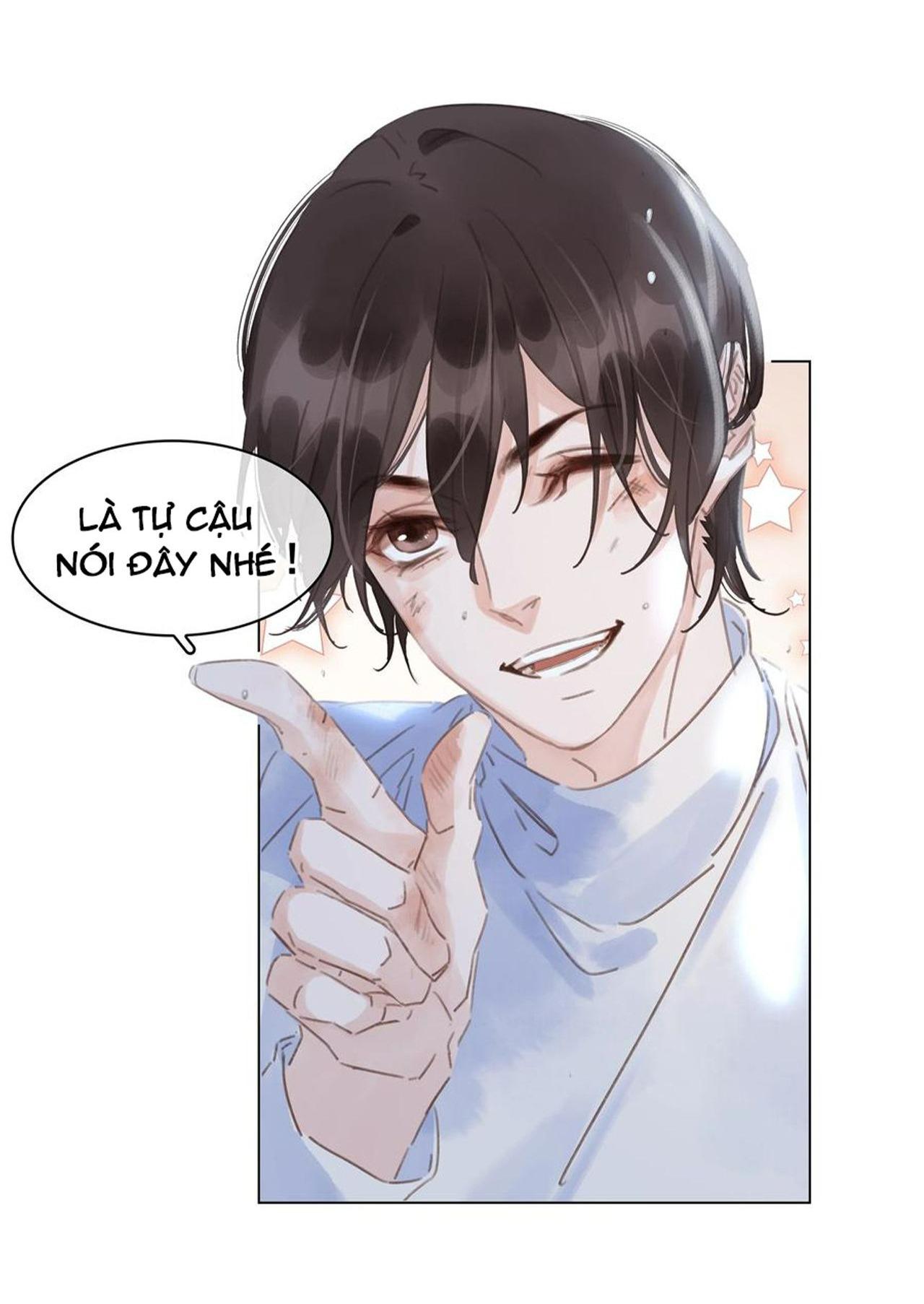 Không Làm Trai Bao! - Chap 40