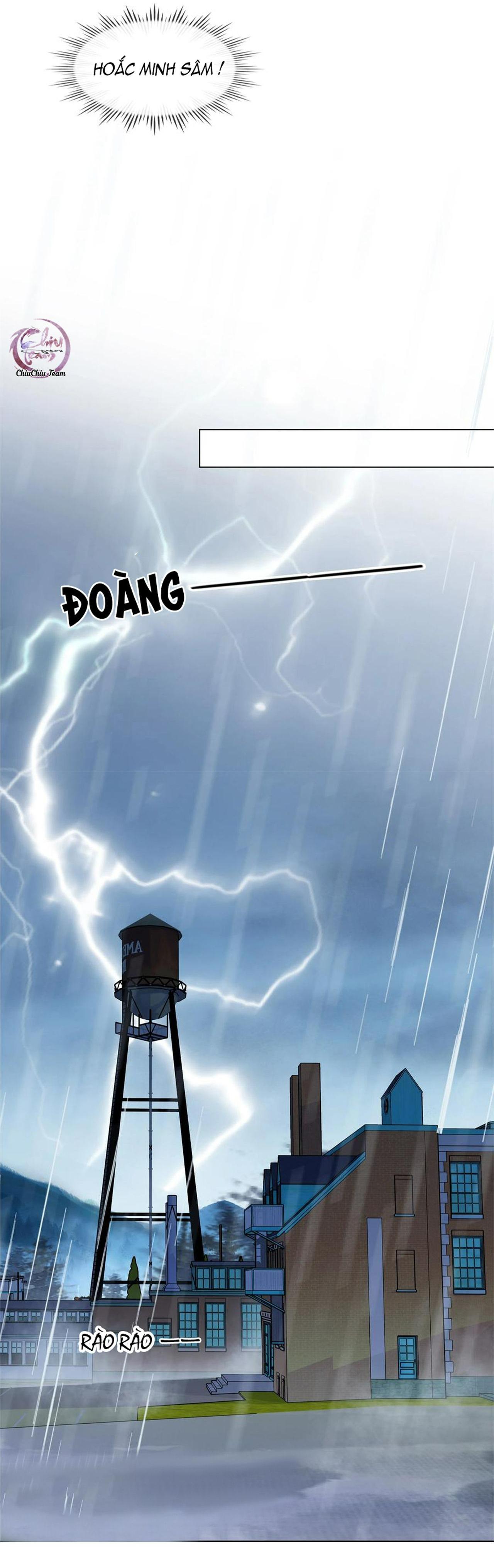 Không Làm Trai Bao! - Chap 40