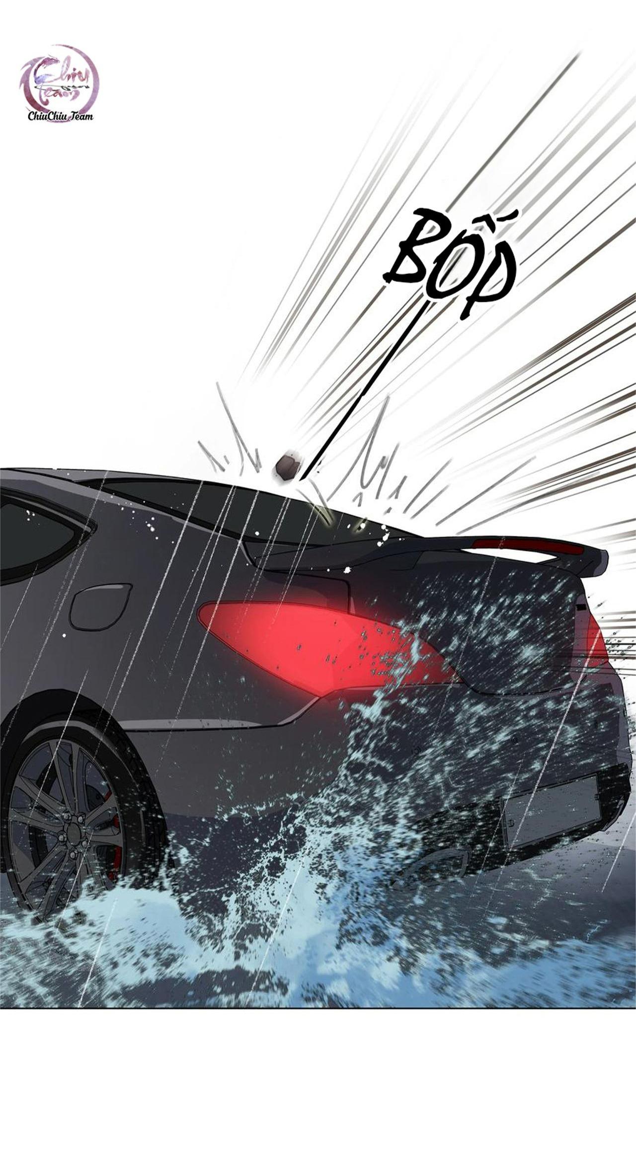 Không Làm Trai Bao! - Chap 40