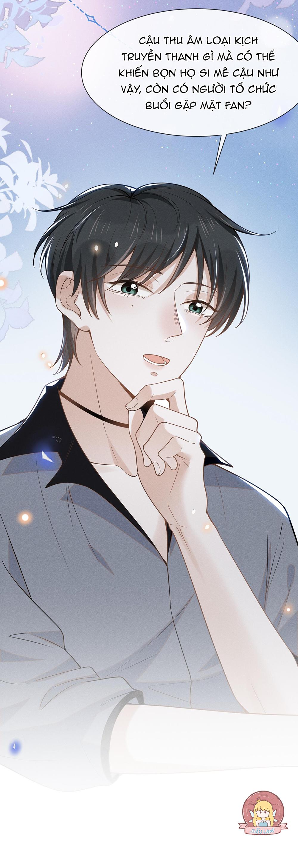 Lai sinh bất kiến - Chap 34