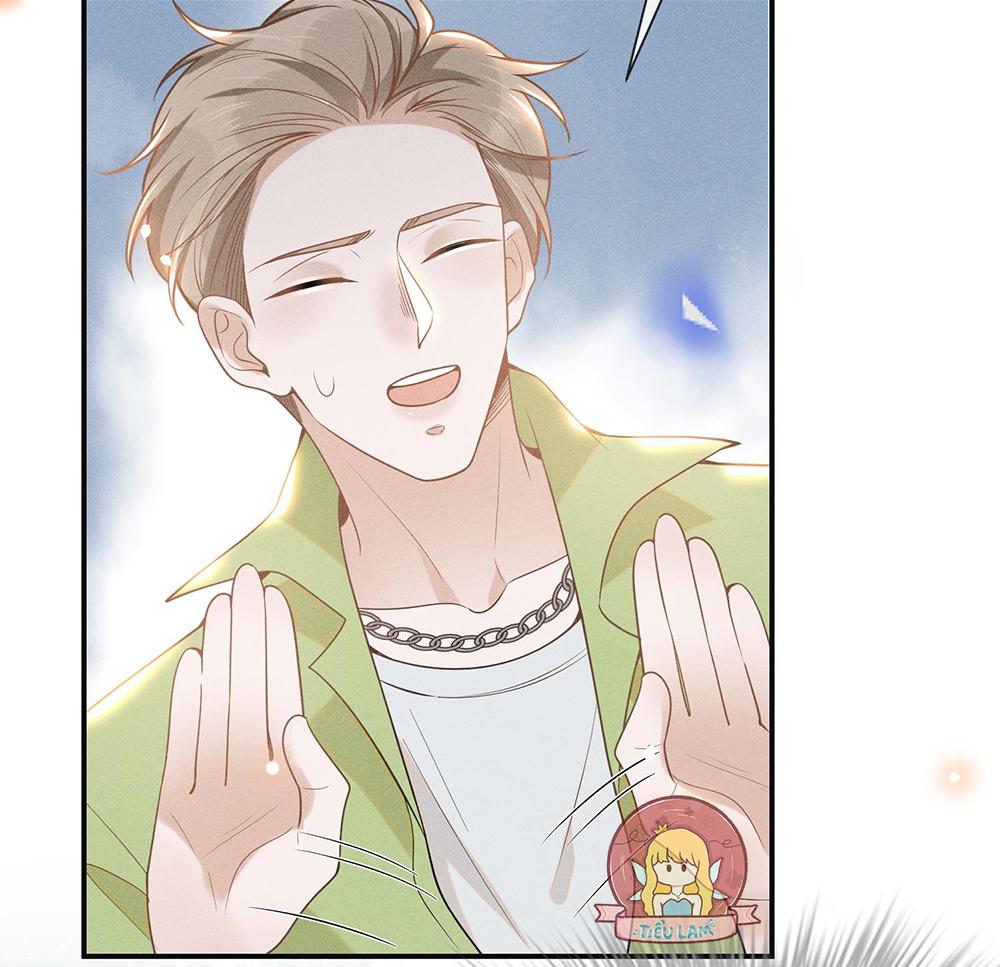 Lai sinh bất kiến - Chap 34