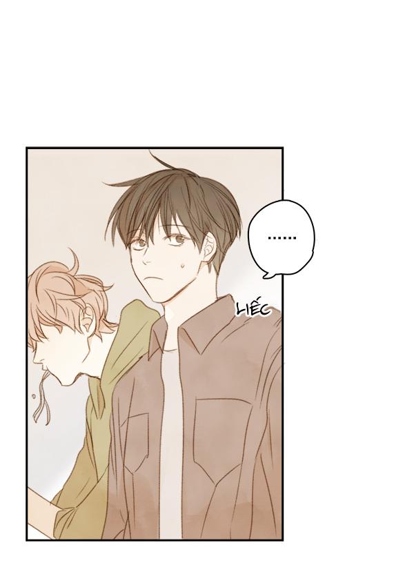 Thiên Đường Táo Xanh - Chap 5