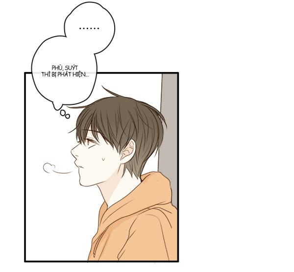 Thiên Đường Táo Xanh - Chap 5