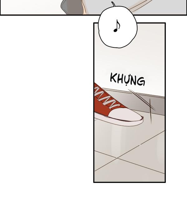 Thiên Đường Táo Xanh - Chap 5