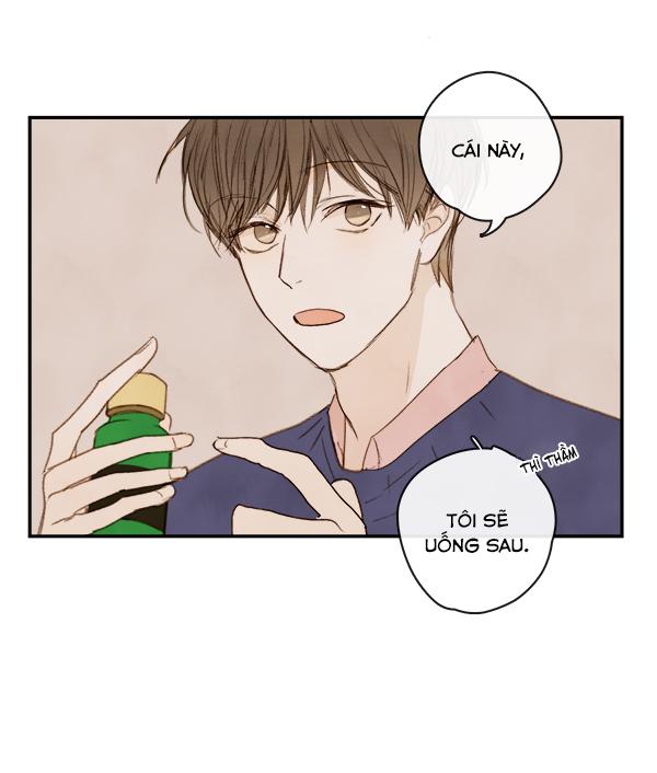 Thiên Đường Táo Xanh - Chap 5