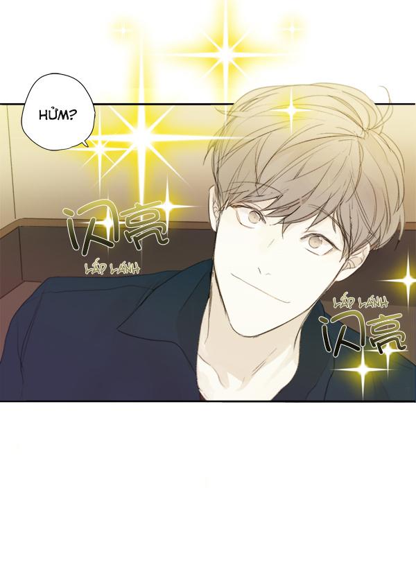 Thiên Đường Táo Xanh - Chap 6