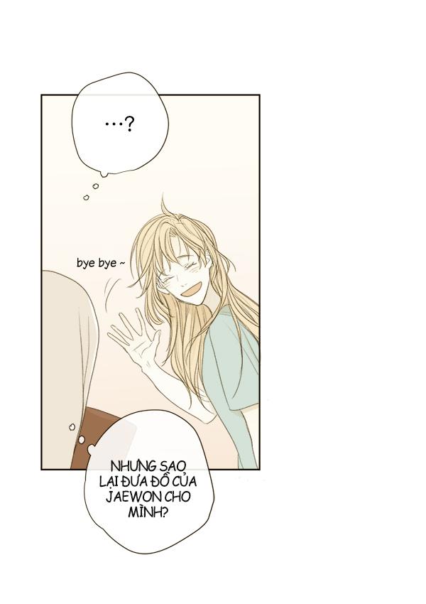 Thiên Đường Táo Xanh - Chap 6