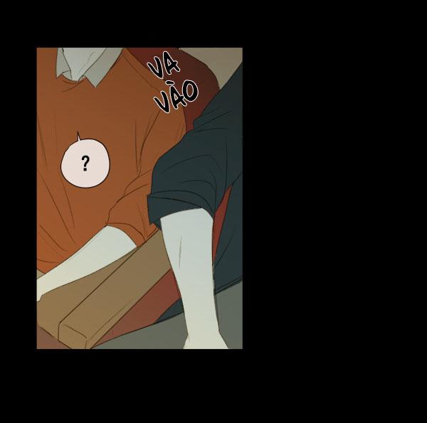 Thiên Đường Táo Xanh - Chap 6