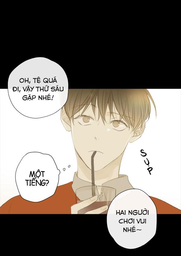 Thiên Đường Táo Xanh - Chap 6