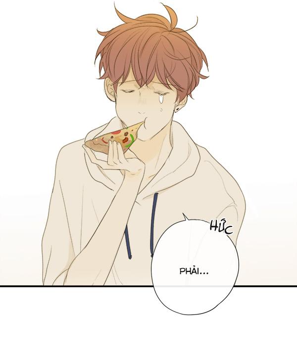 Thiên Đường Táo Xanh - Chap 6