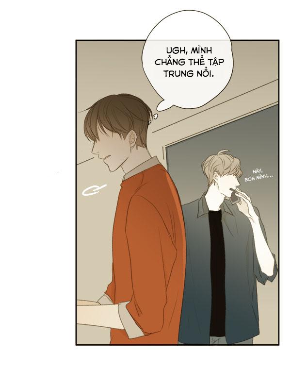 Thiên Đường Táo Xanh - Chap 6